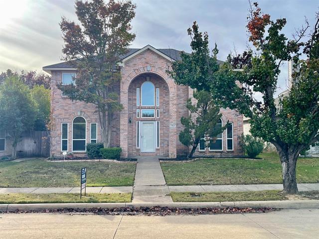 Foto principal - 7763 Park Trails Dr