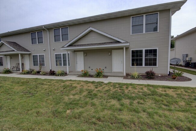 Foto del edificio - Gorgeous 3 Bedroom Townhome