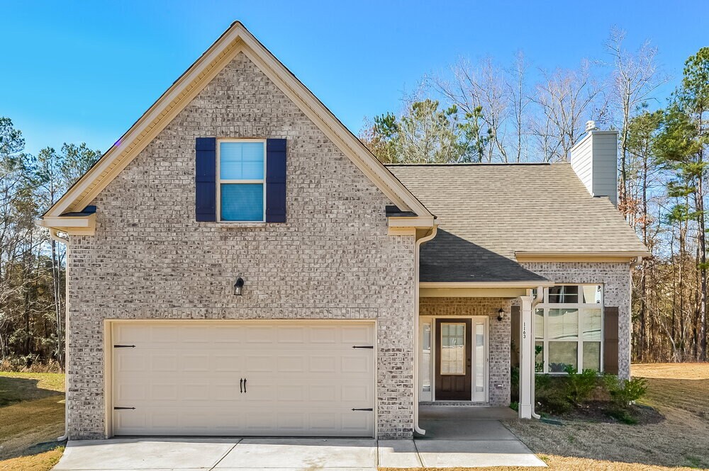 Primary Photo - 1163 Pebble Ridge Dr