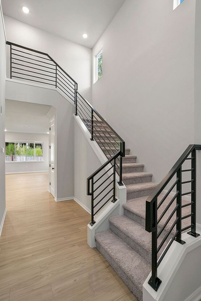 Photo - Newer Construction House