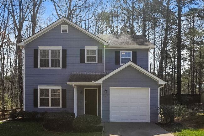 Building Photo - 2461 Shoals Dr NE
