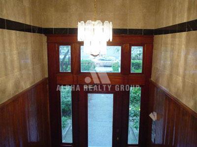 Foto del edificio - 56 Queensberry St
