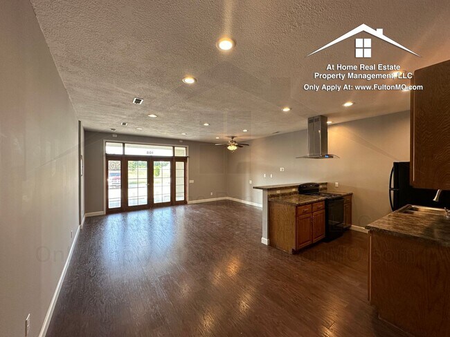 Foto del edificio - 2606 N Bluff St