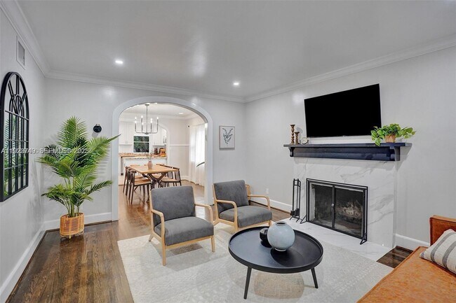 Foto del edificio - 1640 Jefferson St