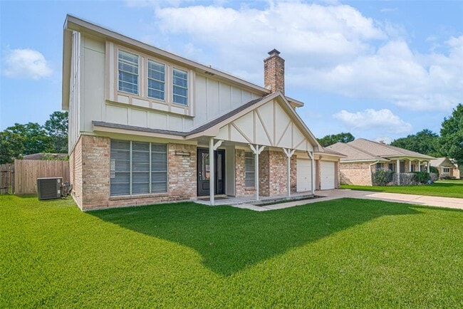 Building Photo - 12314 Vanderheath Dr