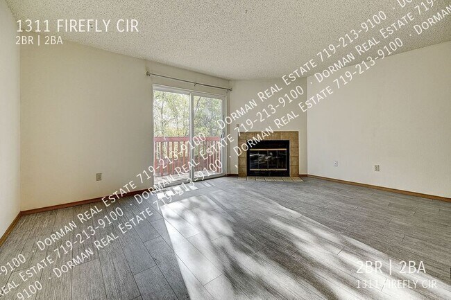 Photo - 1311 Firefly Cir House