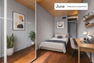 Building Photo - Room in Shared 6 bed/6 bath home