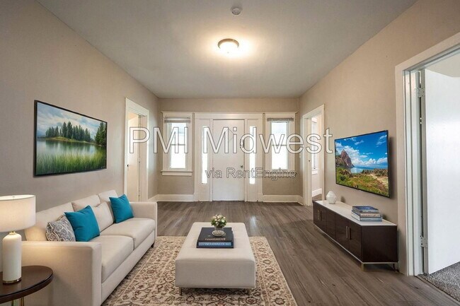 Foto del edificio - 130 N Gladstone Ave