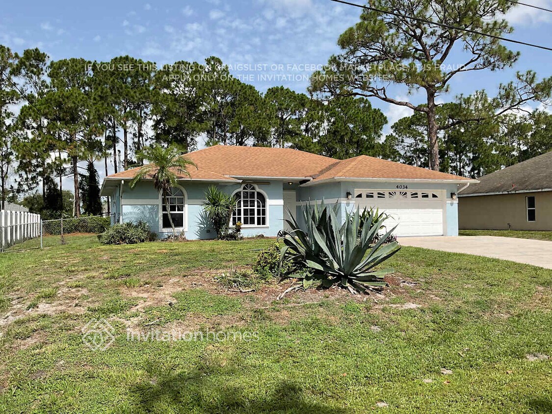 Primary Photo - 4034 SW Hablow St