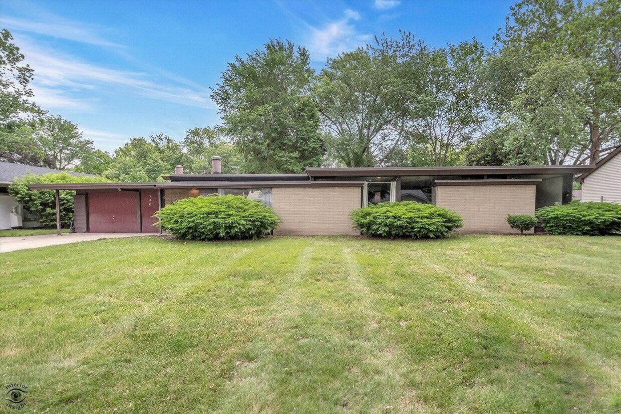 Foto principal - 330 S Rosedale Ave
