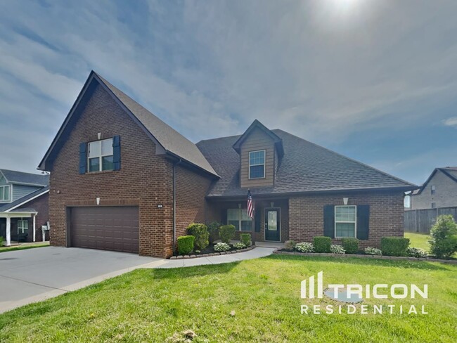 Building Photo - 1038 Grace Meade Ashland City TN