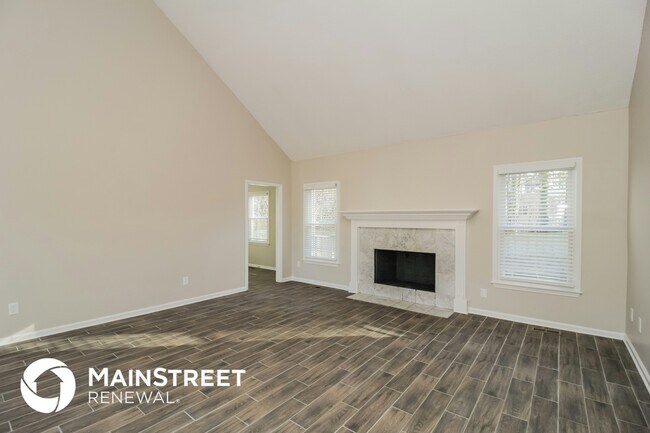 Foto del edificio - 4810 Country Cove Way