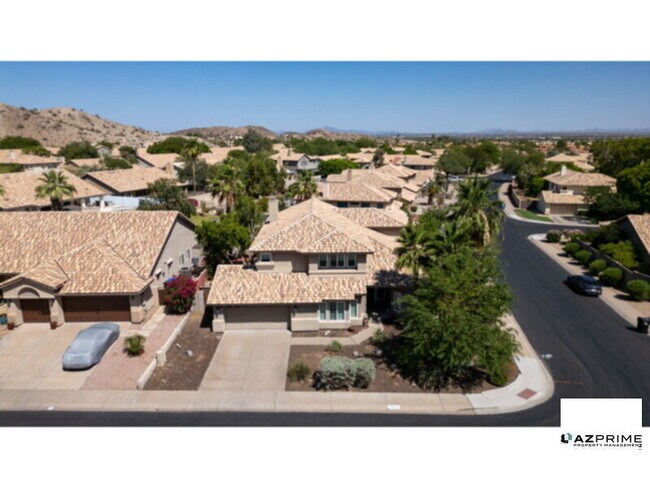 Foto del edificio - Stunning 5/3 Phoenix home in the prestigio...