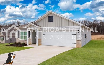 Building Photo - 4569 Morgan Dr