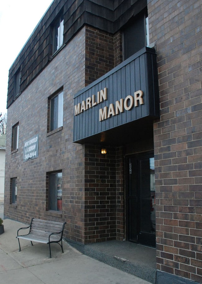 Marlin Manor Apartments Virginia, MN