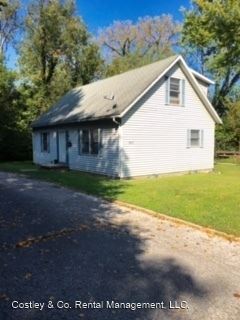 Building Photo - 3 br, 2 bath House - 500 Eastside Drive
