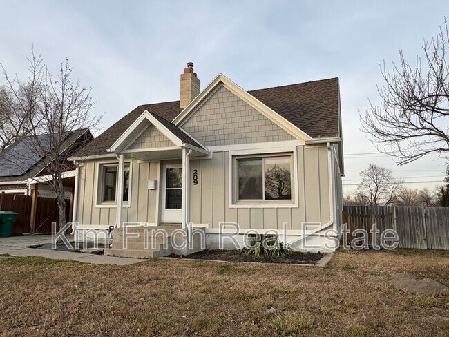 Foto del edificio - 289 E 4800 S