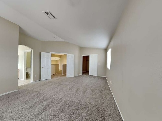 Building Photo - 3122 S Penrose Ct