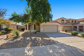 Building Photo - 40381 W Robbins Dr