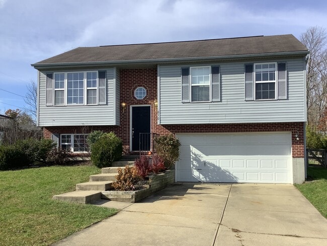 Building Photo - 610 Tupelo Dr