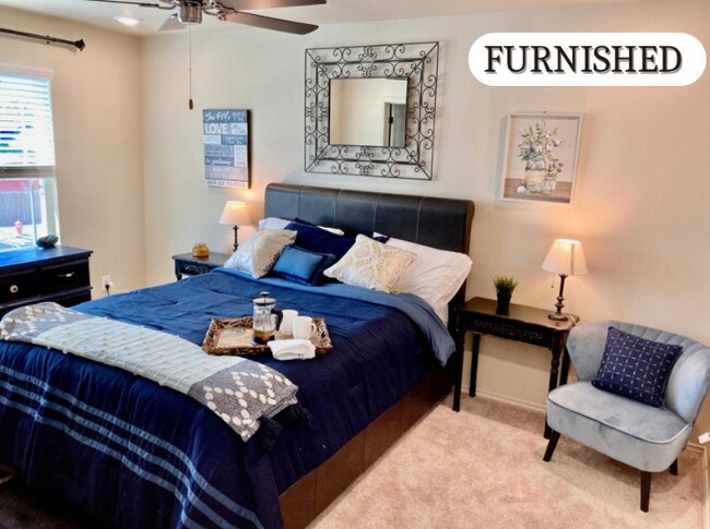 Foto del edificio - 1705 Clovis Dr