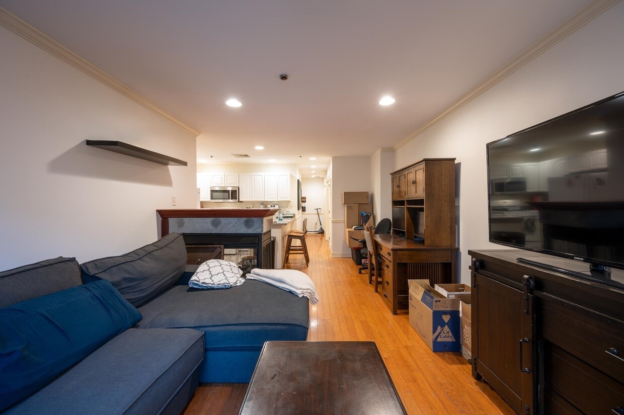 Foto principal - 711 Clinton St