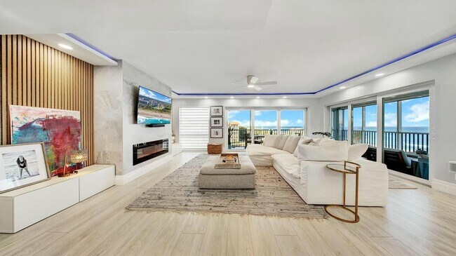 Building Photo - 2871 N Ocean Blvd