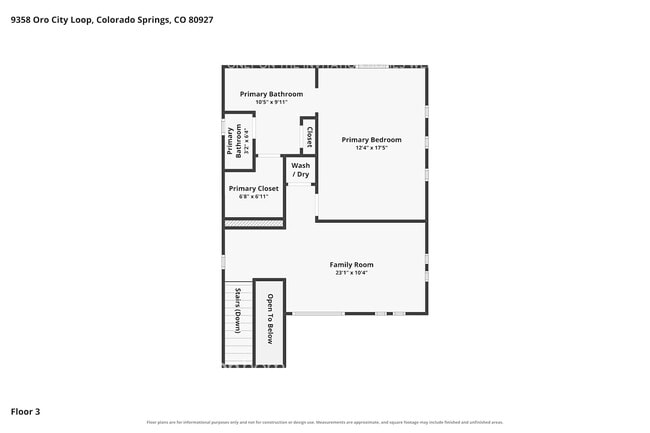 Building Photo - 9358 Oro City Loop