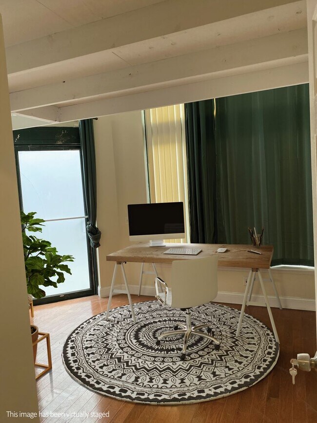 Photo - 763 S 13th St Apartment