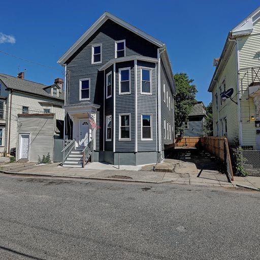 Primary Photo - 79 Wendell St