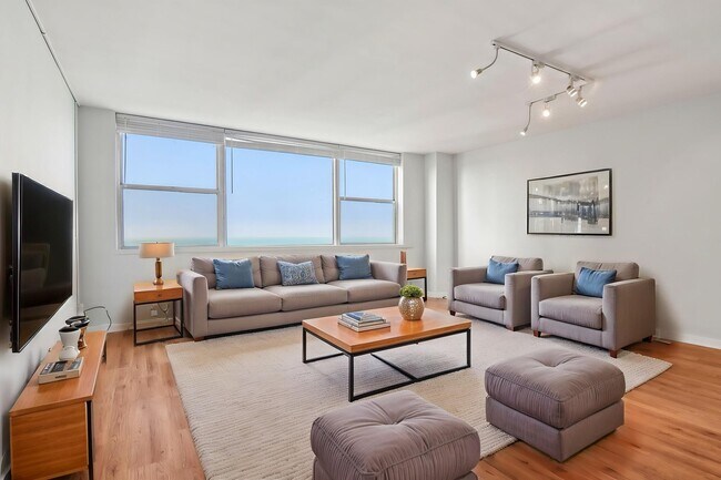 Foto del edificio - 6301 N Sheridan Rd
