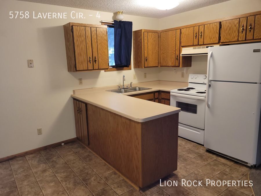 Foto principal - Spacious & Comfortable Living in Baxter fo...