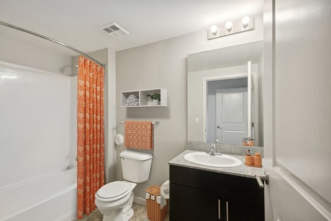 Building Photo - The Social Edwardsville