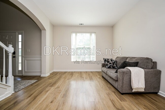 Foto del edificio - 3926 Yosemite Park Ln
