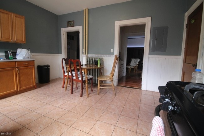 Foto del edificio - 3 Melton Rd