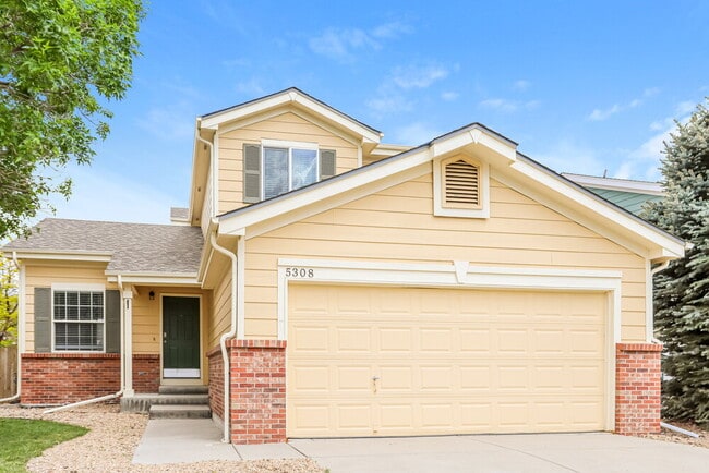 Building Photo - 5308 Creek Way