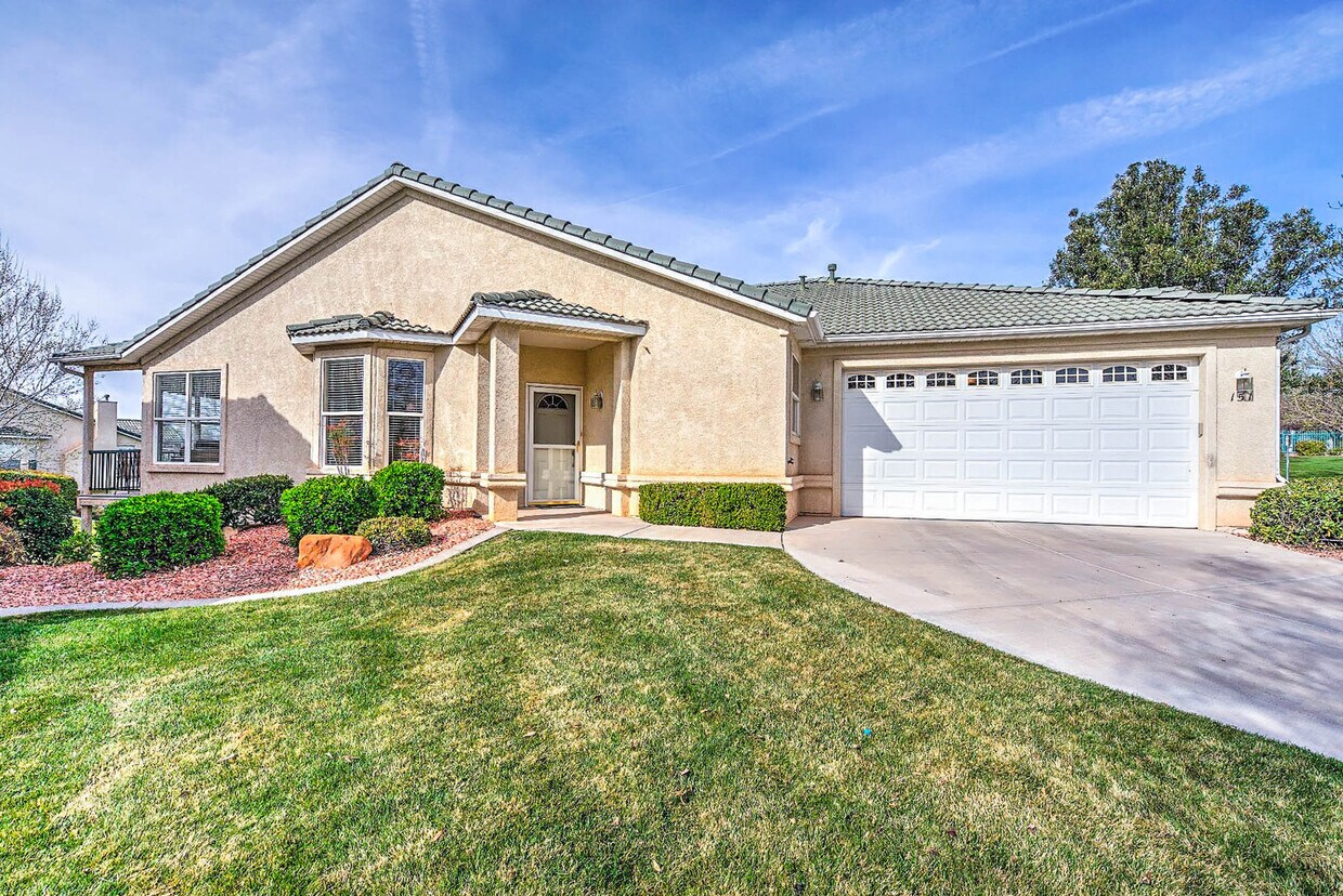 Foto principal - Fully Furnished Home. All utilities includ...