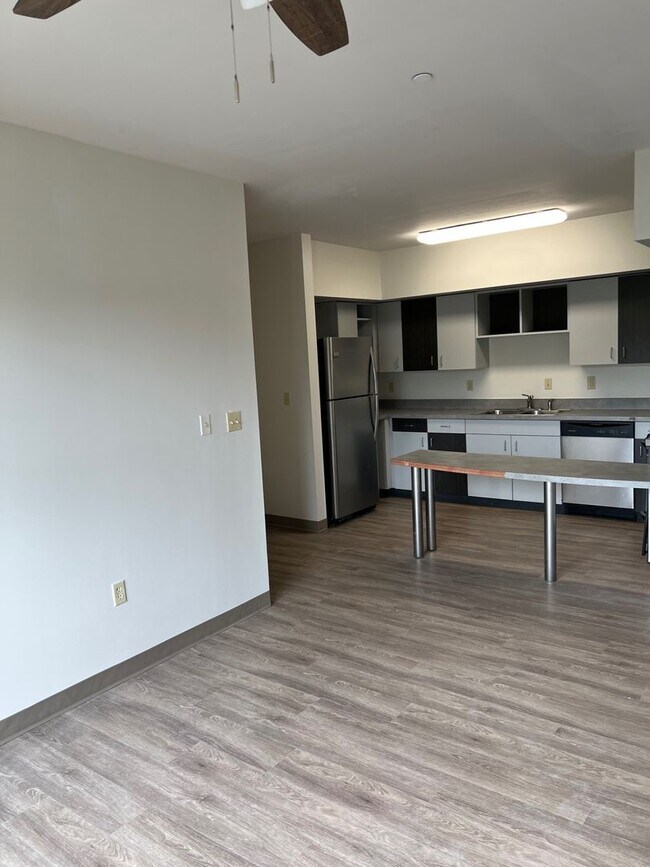 Interior Photo - Barksdale Flats