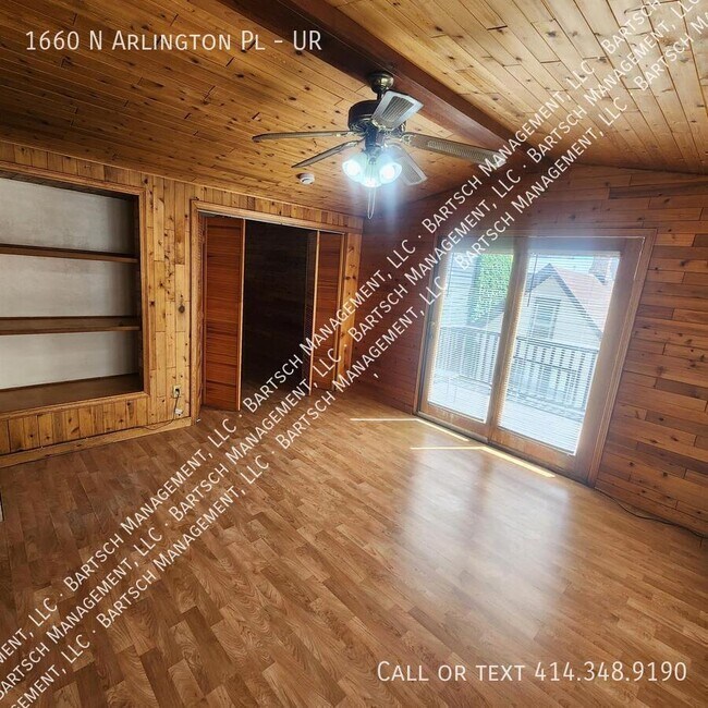 Foto del edificio - 1660 N Arlington Pl