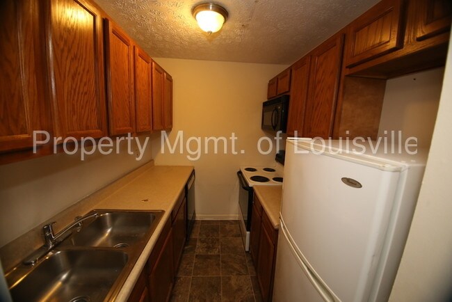 Foto del edificio - One Bedroom Apt on Frankfort Ave