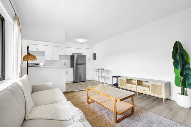 Foto del edificio - The Edgewater Apartments