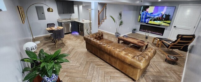 Foto del edificio - 55 Arborfield Rd