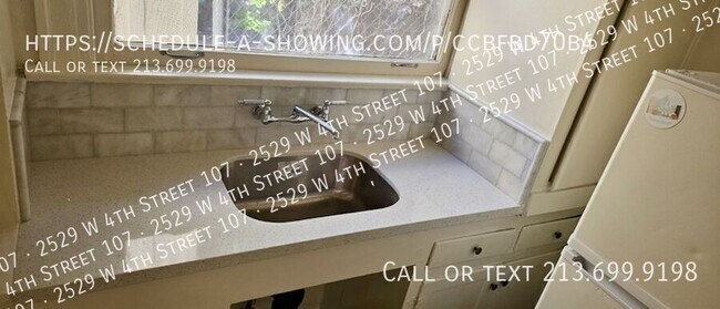 Foto del edificio - 2529 4th St