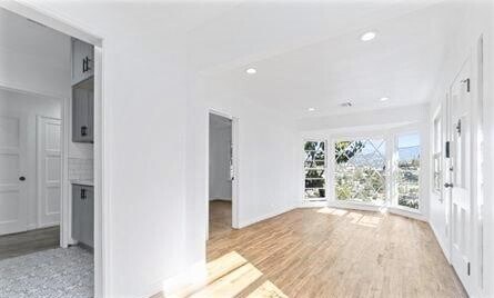 LR sin muebles - 1345 Cambridge Dr