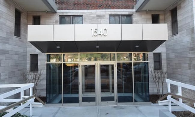 Photo - Pelham House