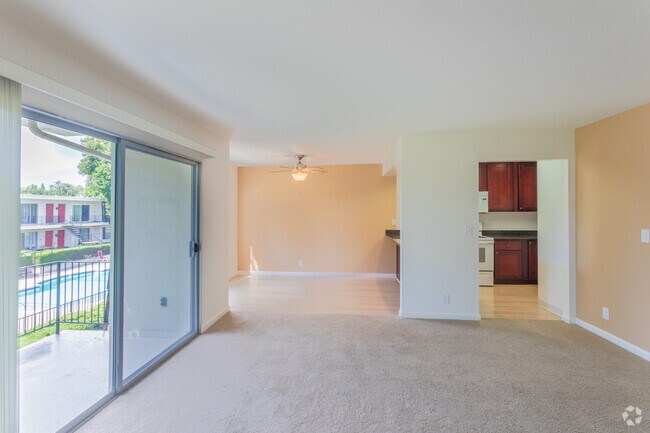 Foto del interior - Normandy Park