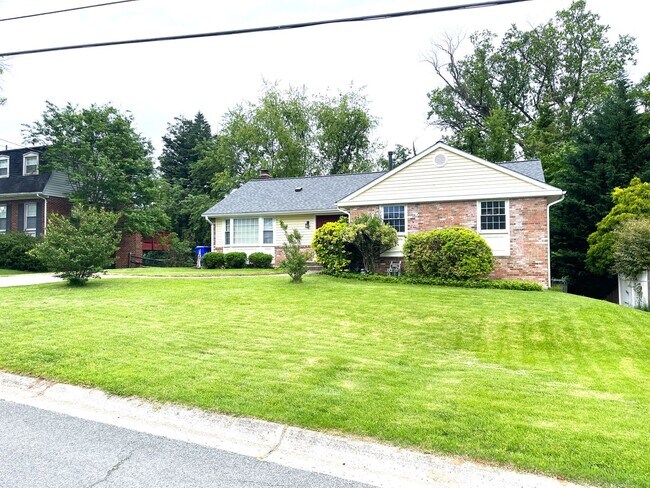 Foto del edificio - 8410 Buckhannon Dr