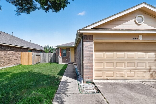 Building Photo - 10907 Barker Gate Ct