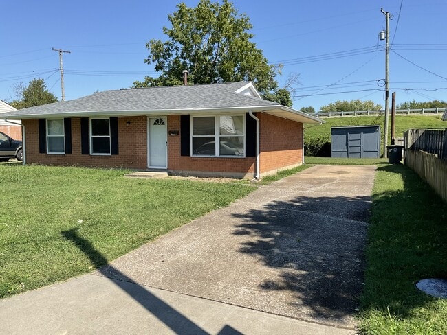 Building Photo - 3713 Winchester Dr