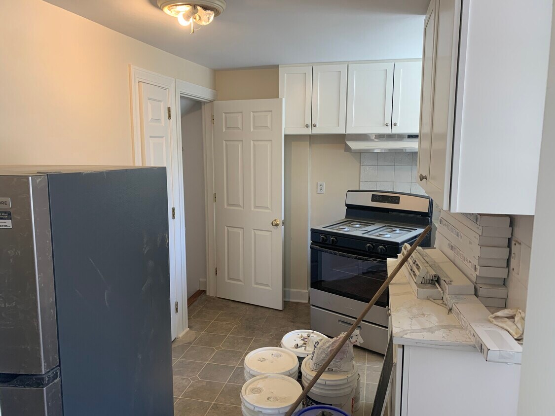 5 Turner Ter Unit A, Newton, MA 02460 Condo for Rent in Newton, MA
